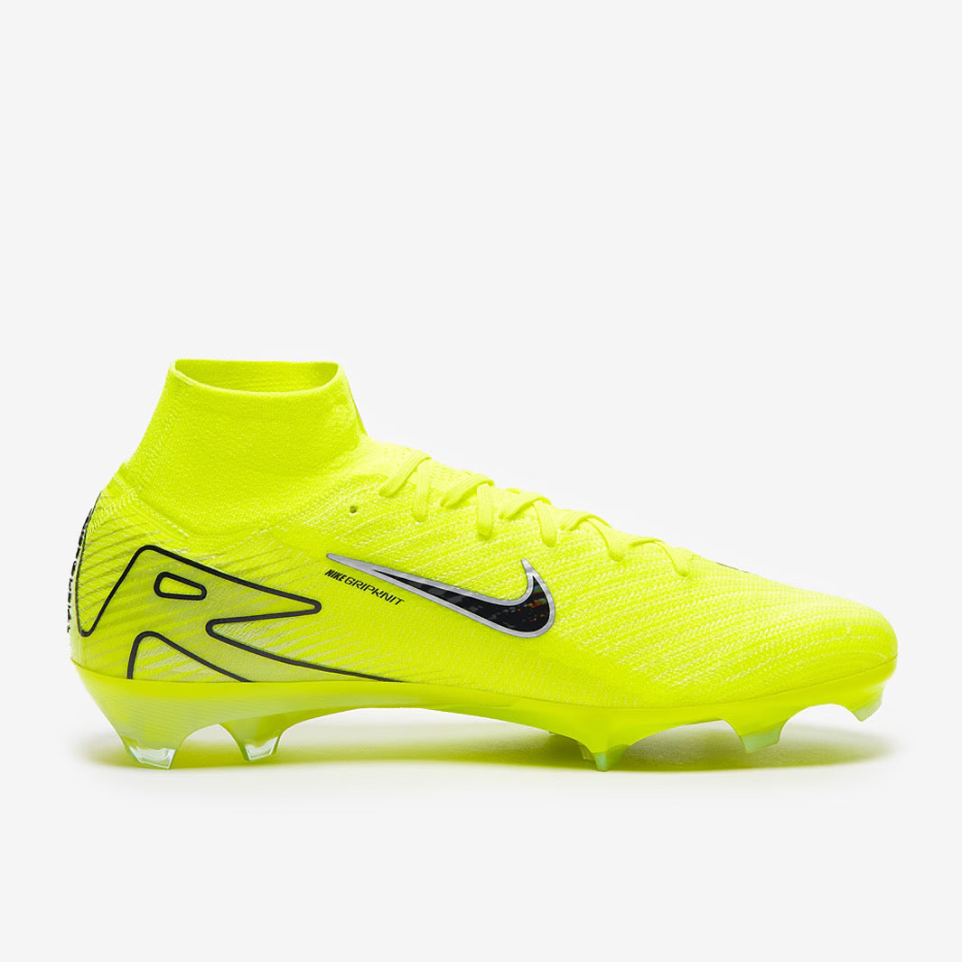 Air Zoom Mercurial Superfly Elite - FG Cleats