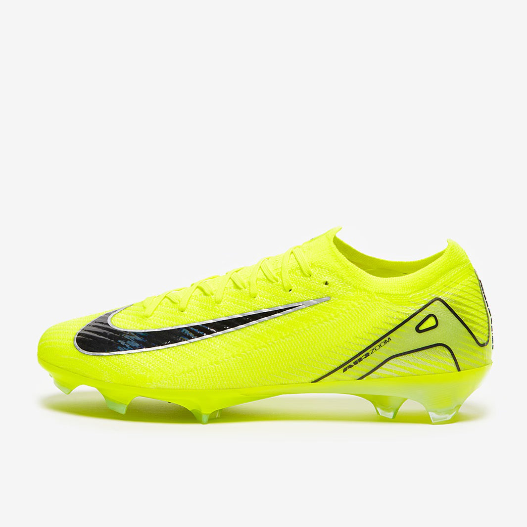 Air Zoom Mercurial Vapor Elite - FG Cleats