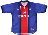 PSG 1998/99 Home