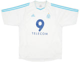 Marseille 2003/04 Home