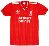 Liverpool 1985/87 Home