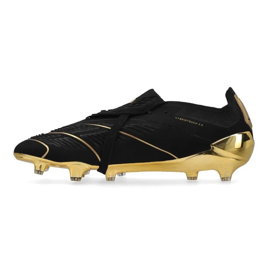 Predator BelliGold Elite Tongue - FG Cleats