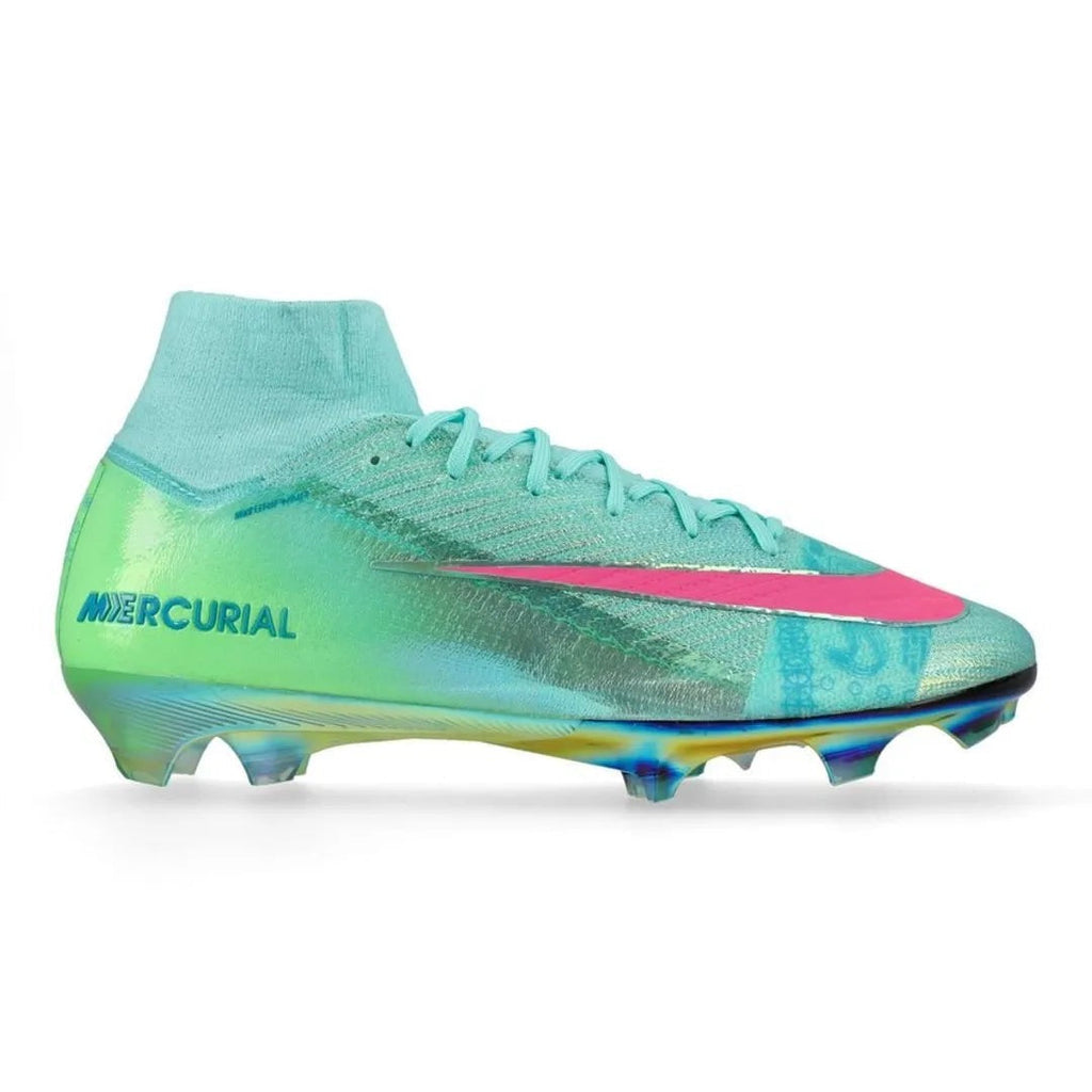 Air Zoom Mercurial Superfly Elite - FG Cleats