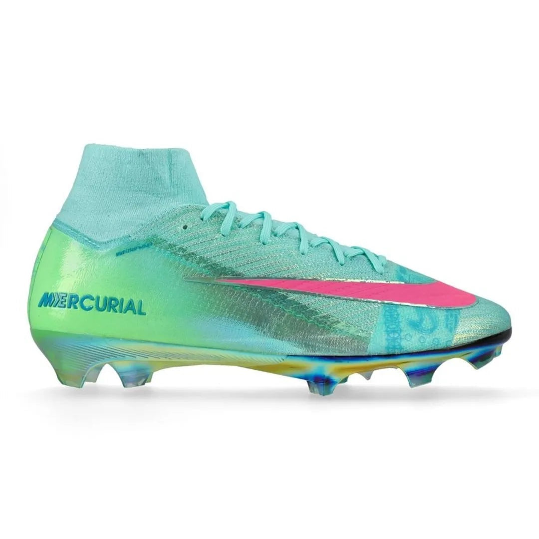 Air Zoom Mercurial Superfly Elite - FG Cleats