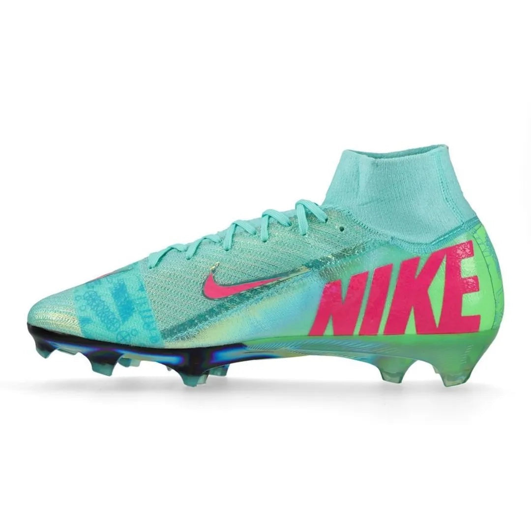 Air Zoom Mercurial Superfly Elite - FG Cleats