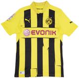 Borussia Dortmund 2012/13 UCL Home