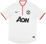 Manchester United 2012/13