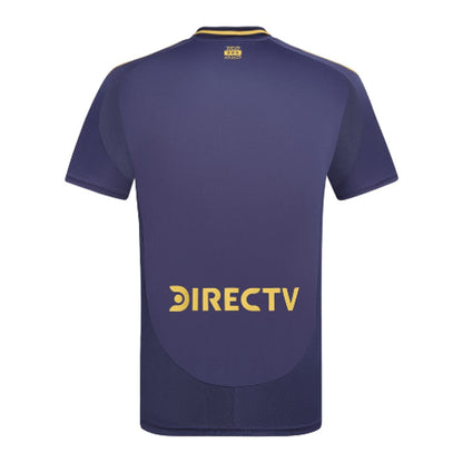 Boca Juniors 120th Anniversary Kit