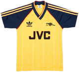 Arsenal 1988/91 Away