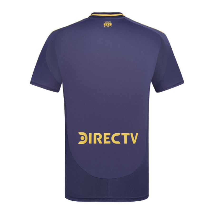 Boca Juniors 120th Anniversary Kit