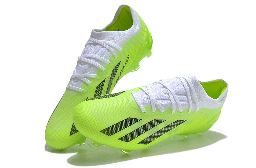 CrazyFast Elite - FG Cleats Kids