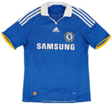 Chelsea 2008/09 Home