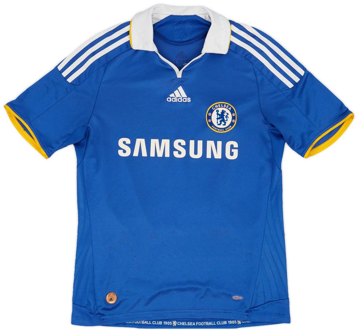 Chelsea 2008/09 Home