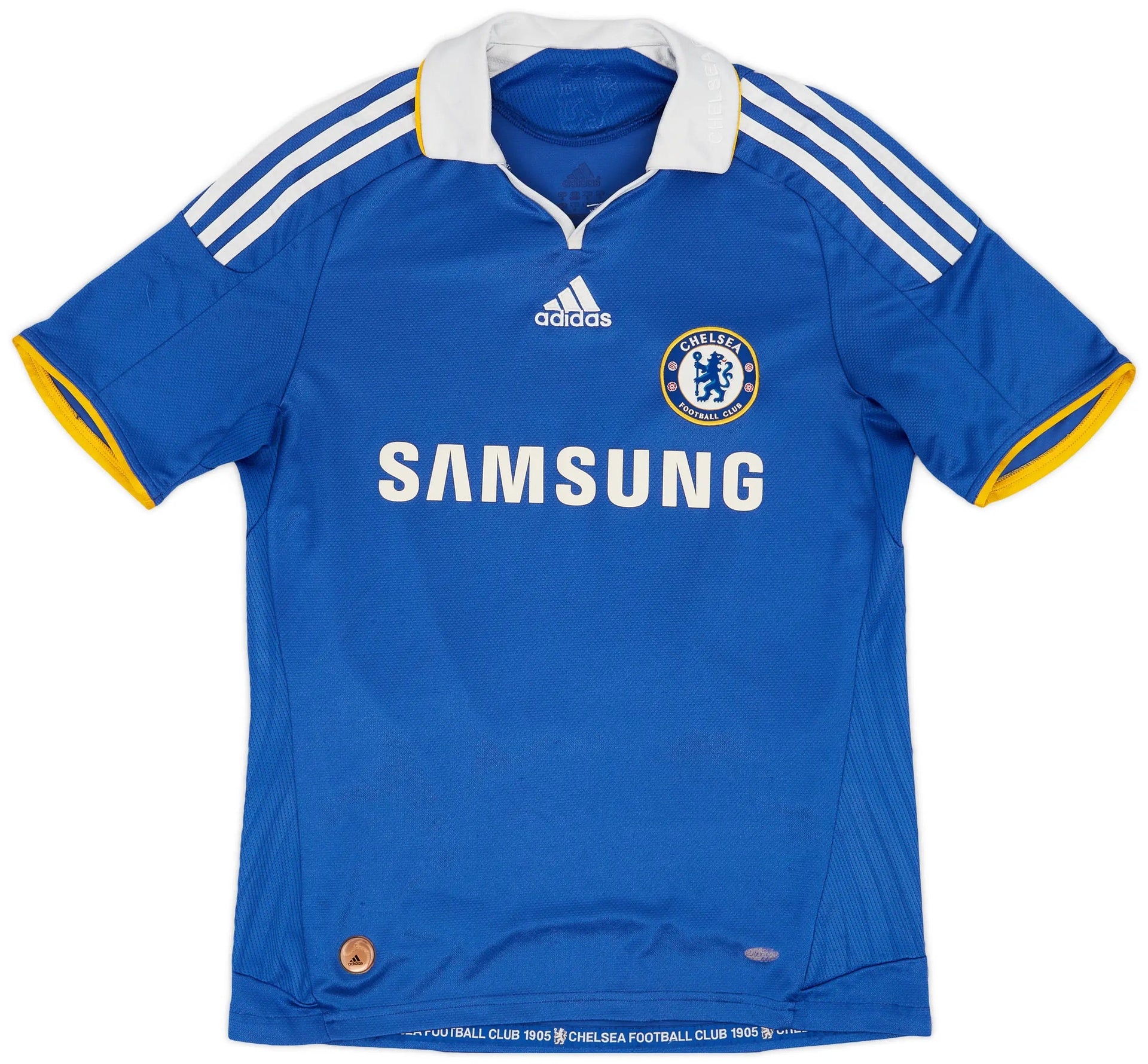Chelsea 2008/09 Home