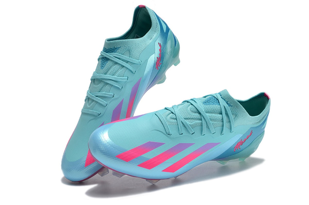 CrazyFast Elite - FG Cleats Kids