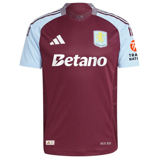 Aston Villa 24/25 Home