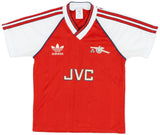 Arsenal 1988/90 Home