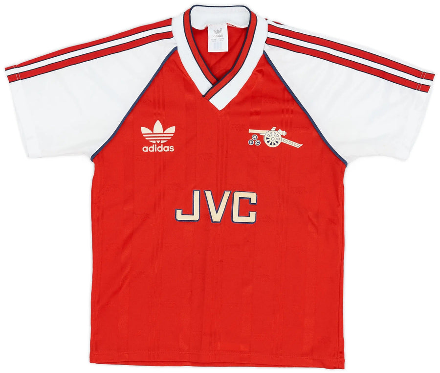 Arsenal 1988/90 Home
