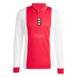 Ajax 125th Anniversary Long Sleeve