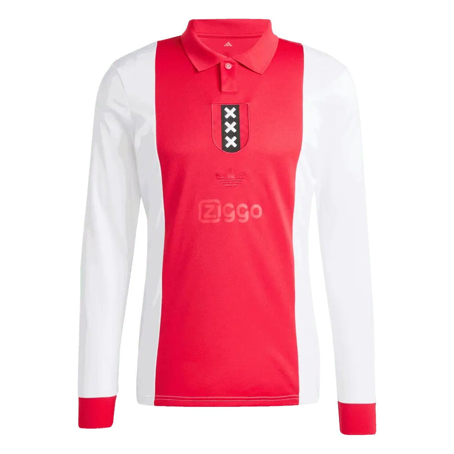 Ajax 125th Anniversary Long Sleeve