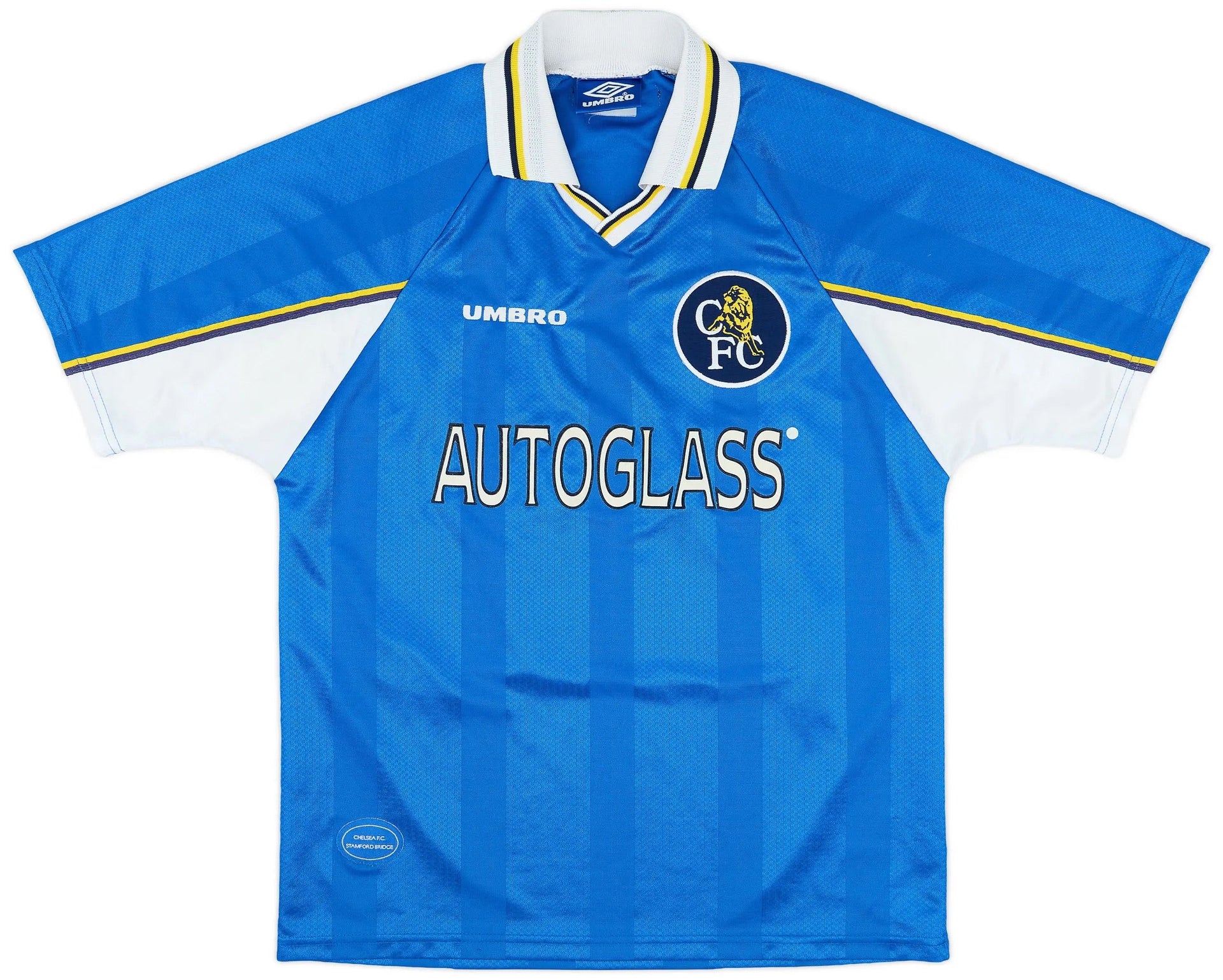 Chelsea 1997/99 Home