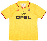AC Milan 1994/96 Third