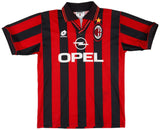 AC Milan 1996/97 Home
