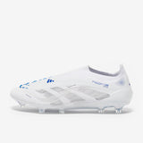 Predator Elite Laceless - FG Cleats