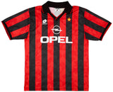 AC Milan 1994/95 Home