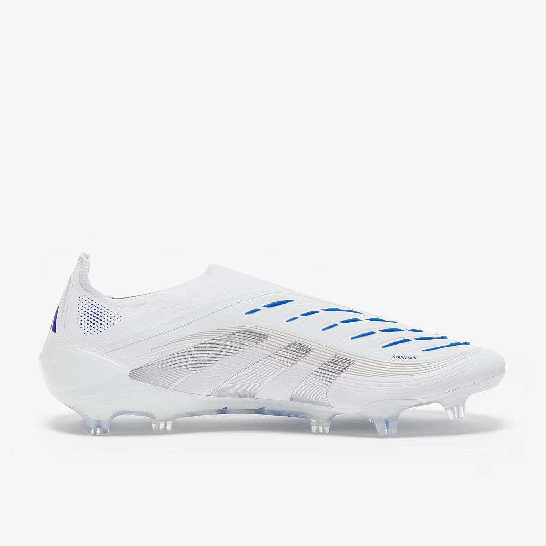 Predator Elite Laceless - FG Cleats