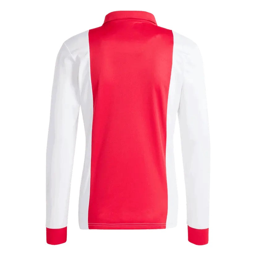 Ajax 125th Anniversary Long Sleeve