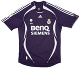 Real Madrid 2006/07 Third