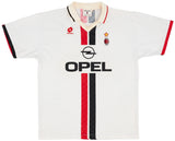 AC Milan 1995/96 Away
