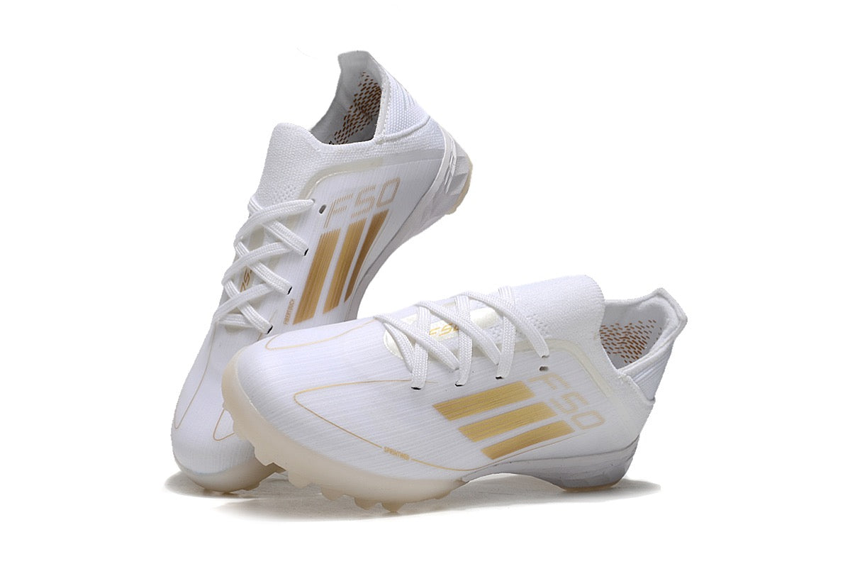 F50+ - Turf Kids