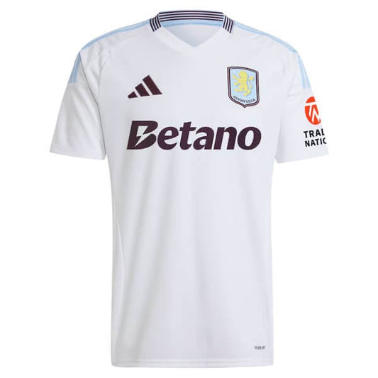 Aston Villa 24/25 Away