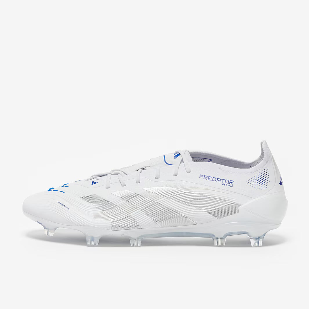 Predator Elite - FG Cleats