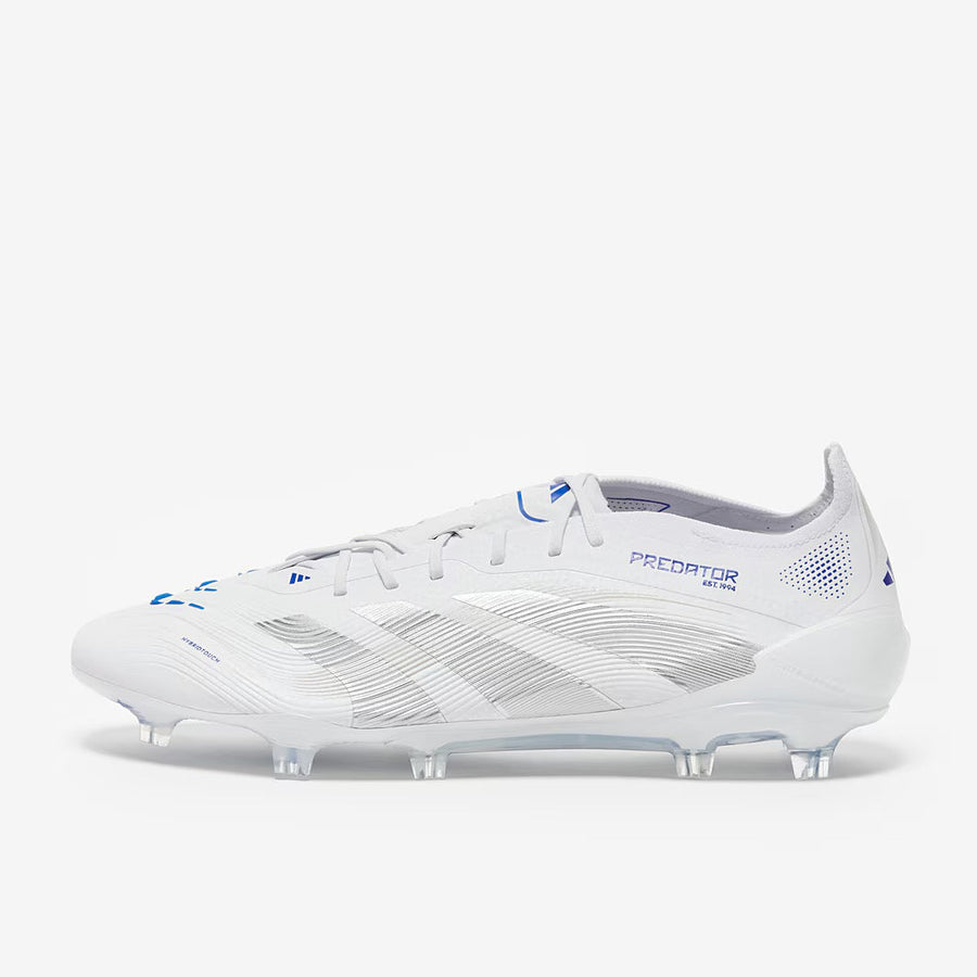 Predator Elite - FG Cleats