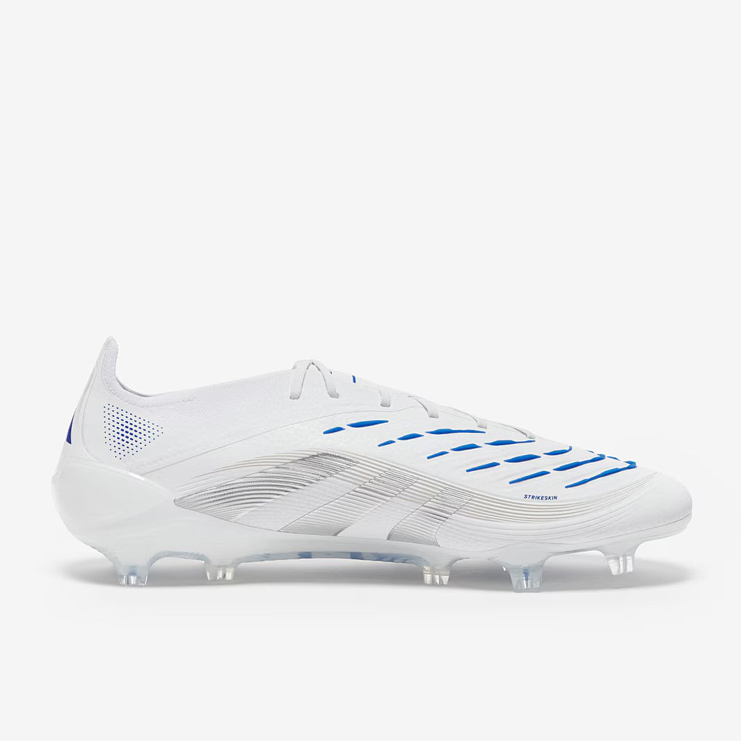 Predator Elite - FG Cleats