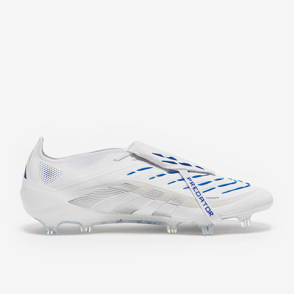 Predator Elite Tongue - FG Cleats