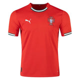 Portugal 2025 Home