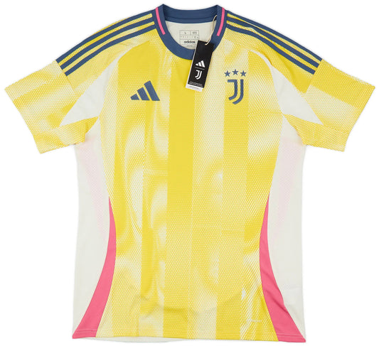 Juventus 24/25 Away