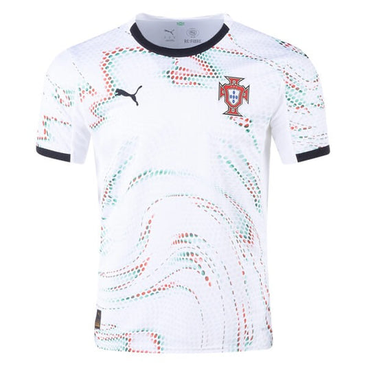 Portugal 2025 Away