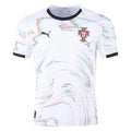 Portugal 2025 Away