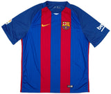 Barcelona 2016/17 Home