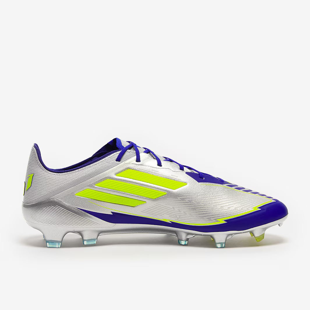 F50 Elite X Messi - FG Cleats