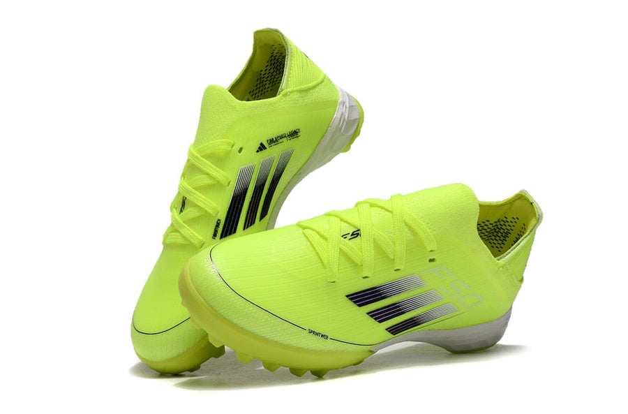 F50+ - Turf Kids