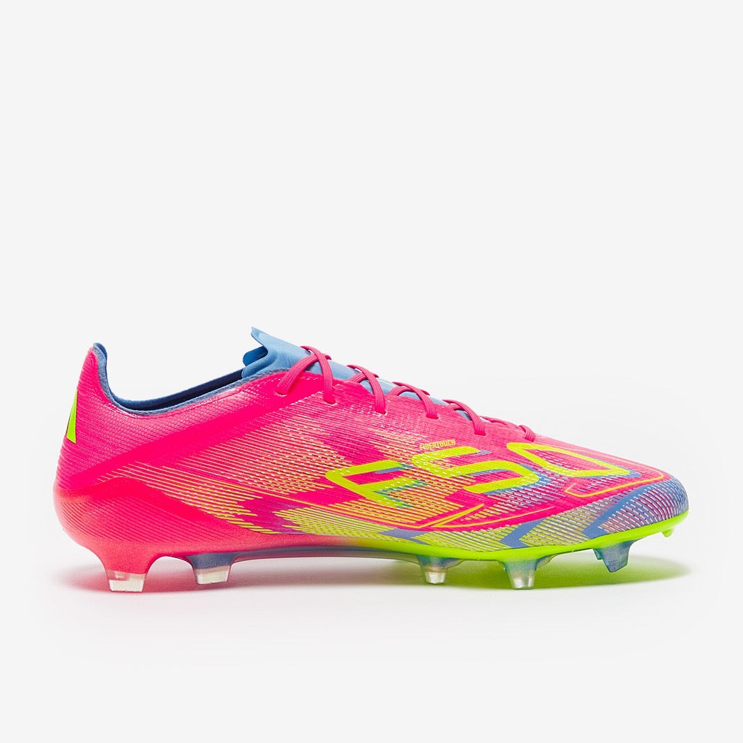F50+ - FG Cleats