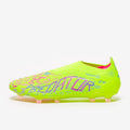 Predator Elite Laceless - FG Cleats