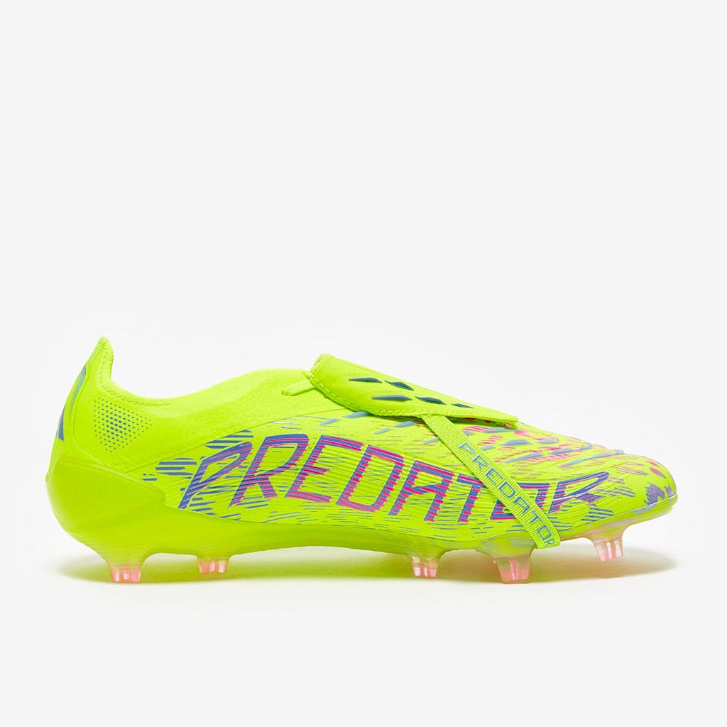 Predator Elite Tongue - FG Cleats
