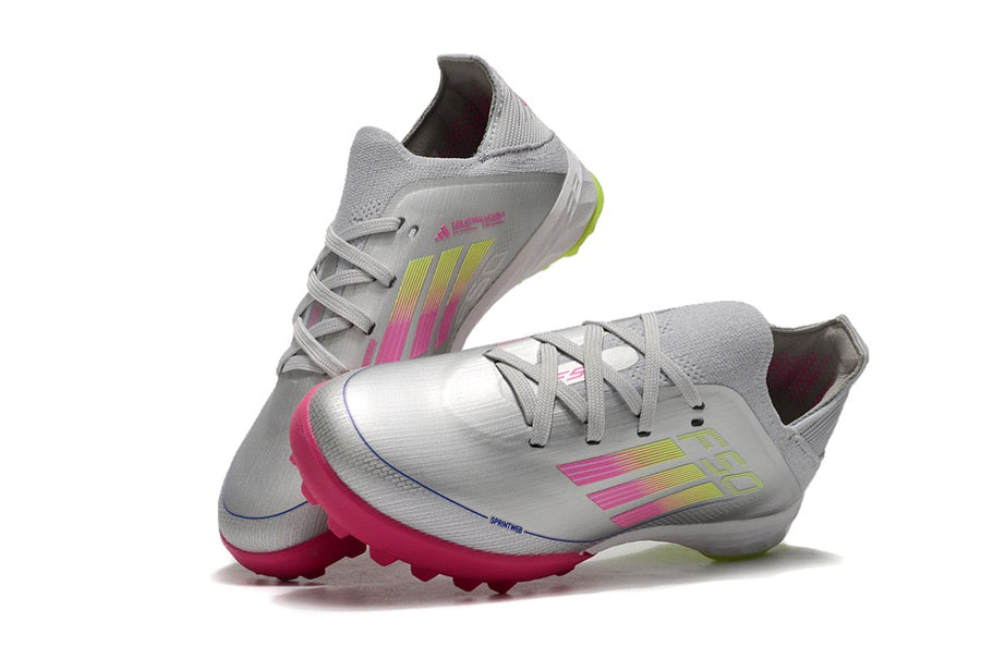 F50+ - Turf Kids